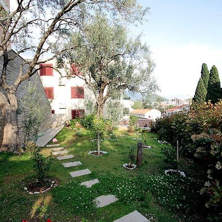 Apartments Draskovic Mirista Petrovac Εξωτερικό φωτογραφία