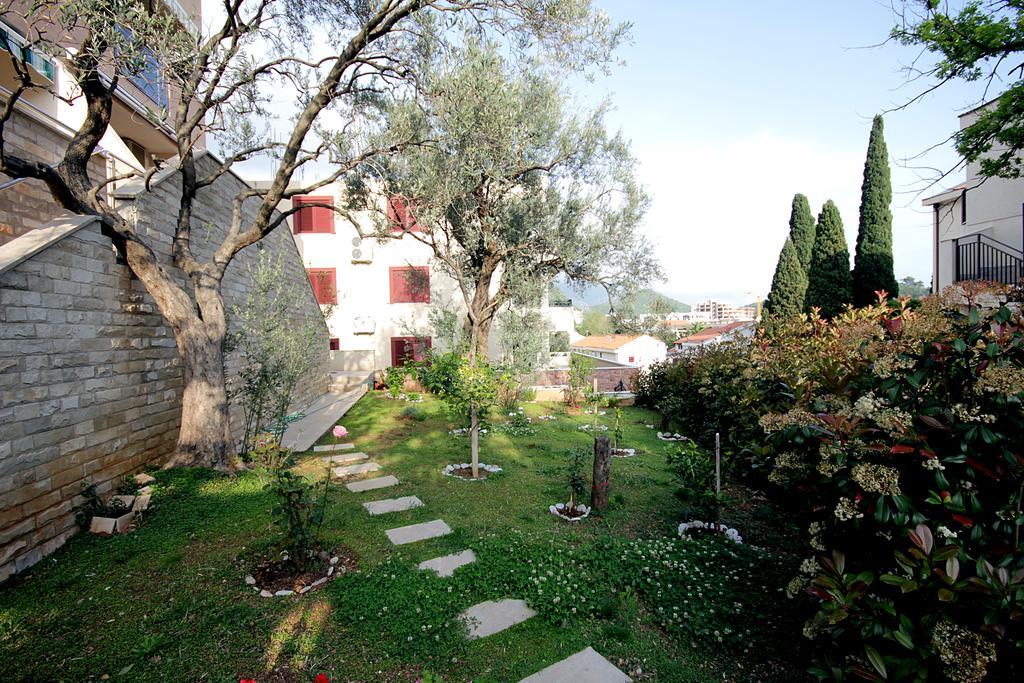Apartments Draskovic Mirista Petrovac Εξωτερικό φωτογραφία