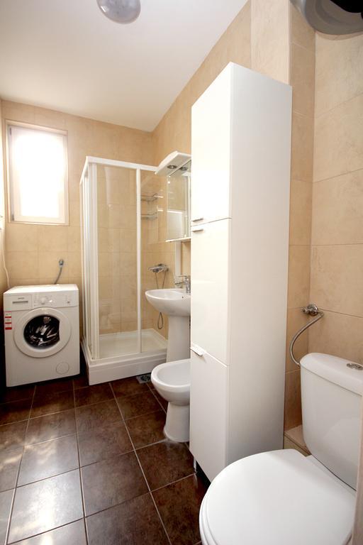 Apartments Draskovic Mirista Petrovac Εξωτερικό φωτογραφία
