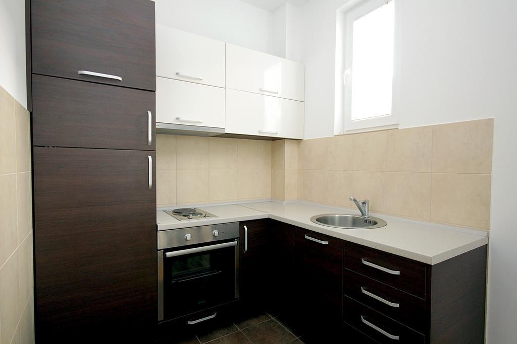Apartments Draskovic Mirista Petrovac Εξωτερικό φωτογραφία