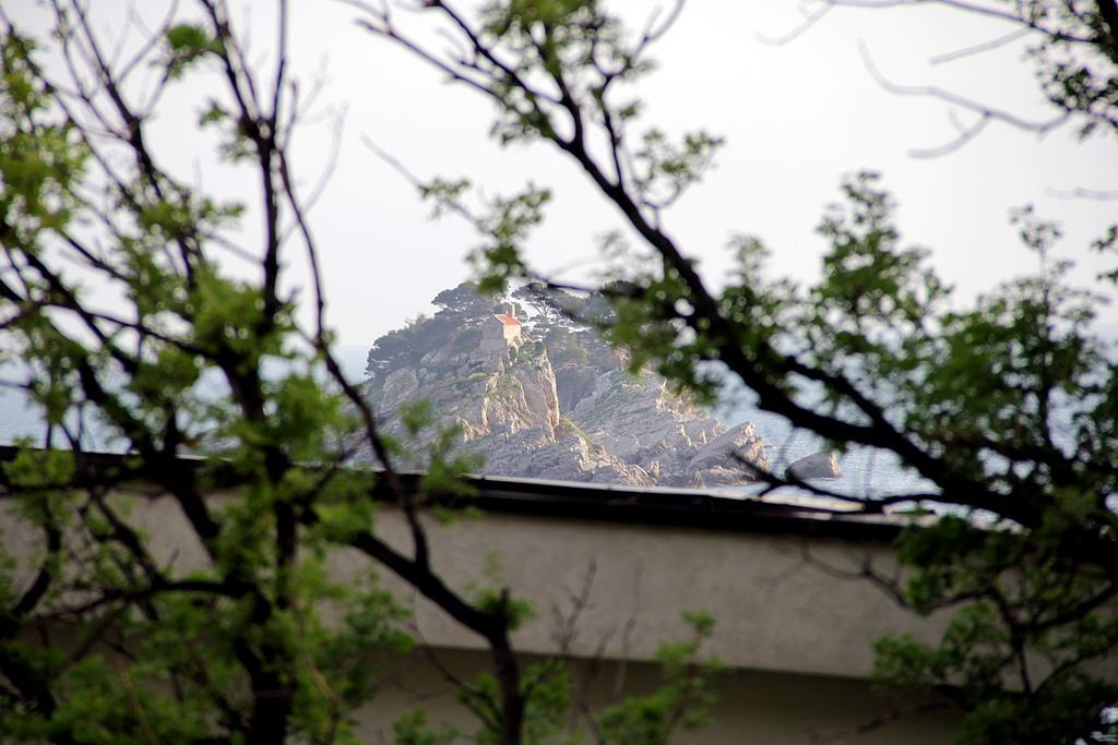 Apartments Draskovic Mirista Petrovac Εξωτερικό φωτογραφία