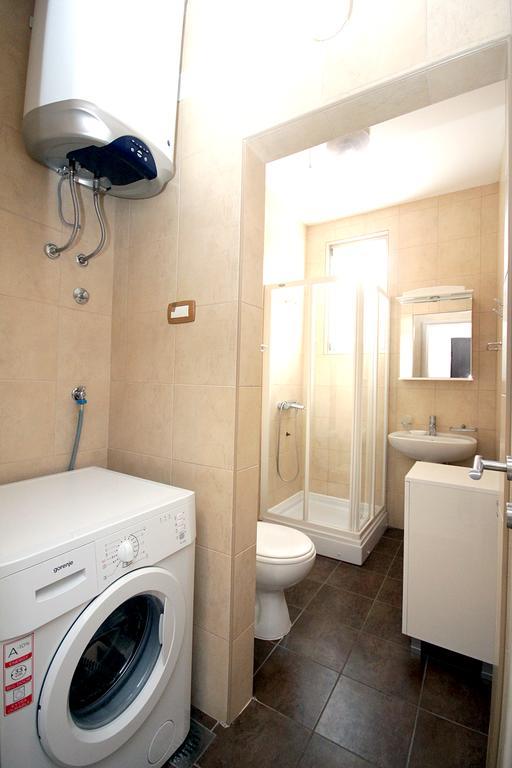 Apartments Draskovic Mirista Petrovac Εξωτερικό φωτογραφία